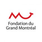 Logo Fondation du Grand Montréal