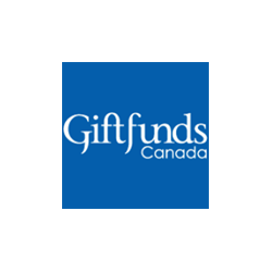 Logo GiftFunds Canada