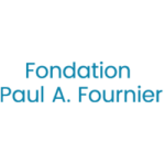 Logo Fondation Paul A. Fournier