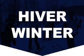 Hiver 2024 Winter
